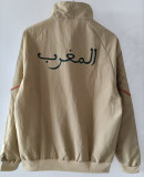 26-27 Morocco Khaki Windbreaker