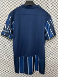 26-27 Millwall FC Home Fans Soccer Jersey