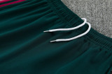 26-27 RMA Dark green Jacket Tracksuit