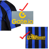 26-27 INT Home Kids Soccer Jersey