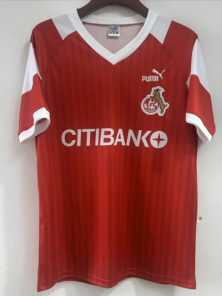 1992 koln Away Retro Soccer Jersey