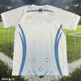 25-26 DR Congo Away Fans Soccer Jersey