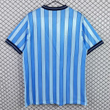 1983-1984 Coventry City Home Retro Soccer Jersey