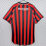 2001-2003 Frankfurt Home Retro Soccer Jersey