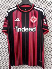 26-27 Frankfurt Home Fans Soccer Jersey