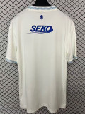 26-27 Rangers Away Fans Soccer Jersey