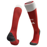 26-27 ARS Home Red Socks