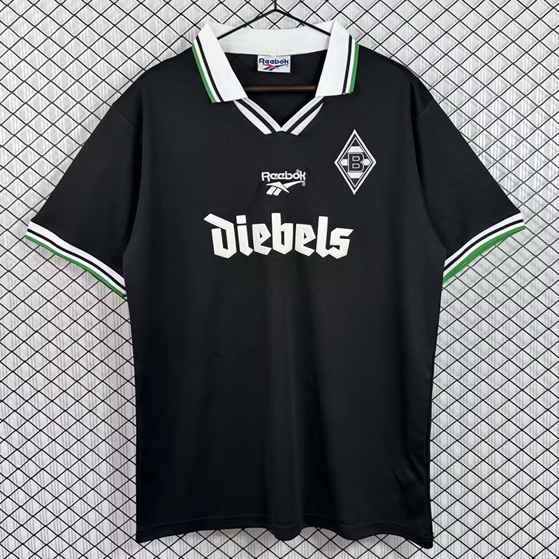 Monchengladbach - m.spfoot2.com