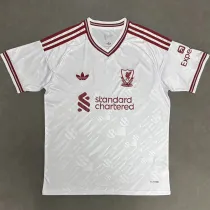 26-27 LIV Away Fans Soccer Jersey