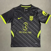 26-27 ATM Away Fans Soccer Jersey