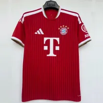 26-27 Bayern Home 1:1 Fans Soccer Jersey