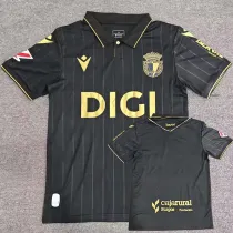 26-27 Burgos FC Away Fans Soccer Jersey