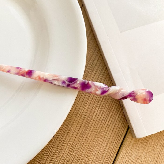 Fashion Hair Sticks Vintage Chopstick Hair Pins for Women Hair Clips Hairstick Wedding Hairpins Hair Jewelry Accessories
