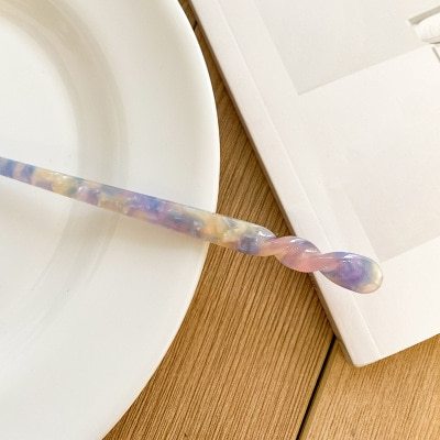 Fashion Hair Sticks Vintage Chopstick Hair Pins for Women Hair Clips Hairstick Wedding Hairpins Hair Jewelry Accessories