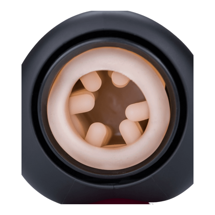 MONITOR Automatic Thrusting Masturbator