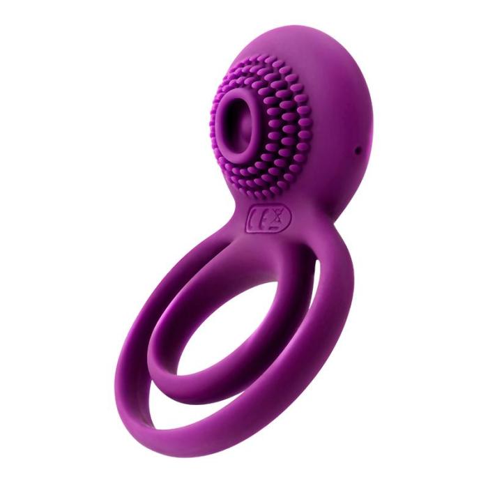 TAMMY™ Vibrating Pleasure Ring
