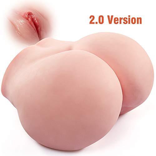 Buy Life Size Butt Masturbator At Best Price! - HelloFunToys