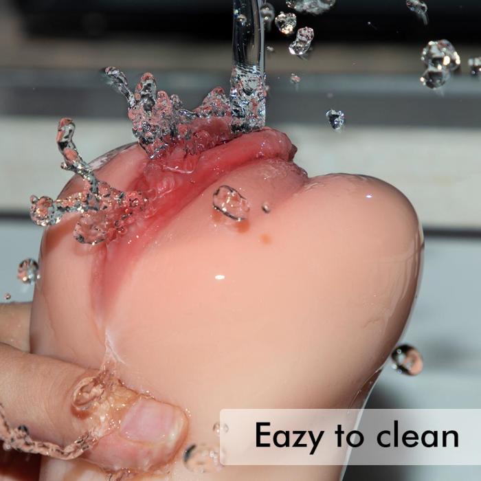 Tight Vagina Realistic Pocket Pussy