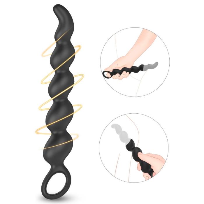 Sexy Anal Toy, Prostate Massager