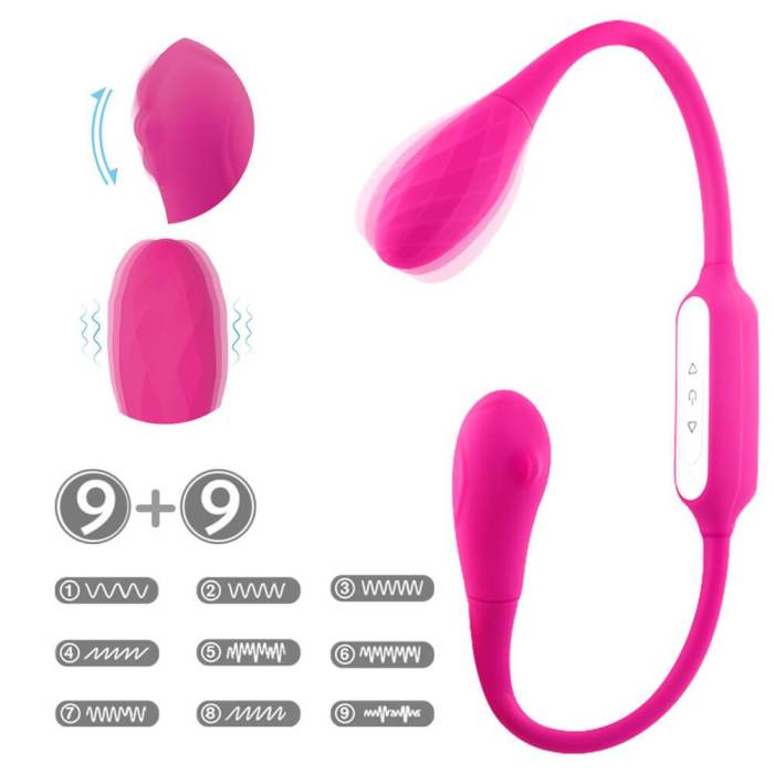 Female Sex Toys, Couple Vibrator