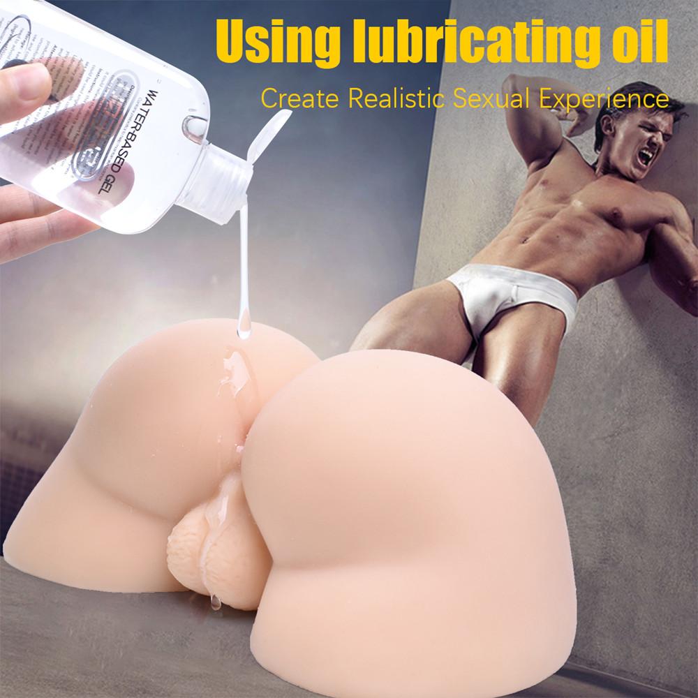 US$ 129.99 - SIMON Gay Sex Doll Male Butt