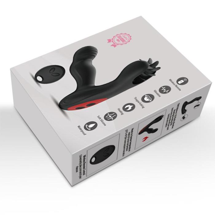 CLASSIC™ Come Hither Prostate Massager