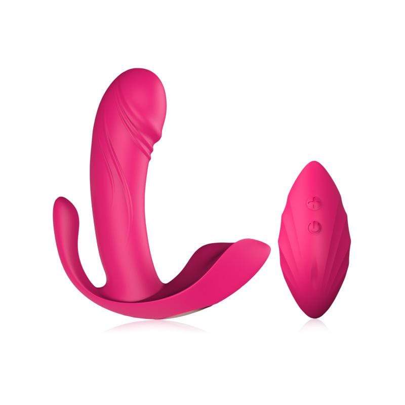 sex toys for clitoris Sex Toys for Women Orgasm-Vibrator-Clit-G-Spot-Dildo-Massager  Rechargeable-Anal main image 1