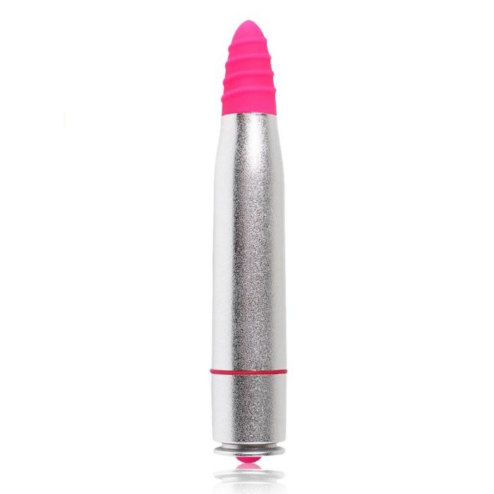Powerful Bullet Vibrator Sex Toys For Women Vibrating G-Spot Clitoris Stimulator Masturbator Mini Finger Vibrator female SexShop