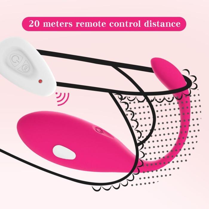 Electric Shock Vibrating Egg Vibrators For Women Wireless G Spot Clitoris Stimulator Sex Toy Massager Vagina Exercise Kegel Ball