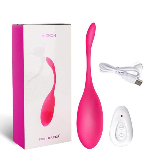 Wireless Remote Vibrator Vibrating Egg Bullet Vaginal Kegel Exercise Balls G Spot Stimulator Couples Sexshop Sex Toy for Women