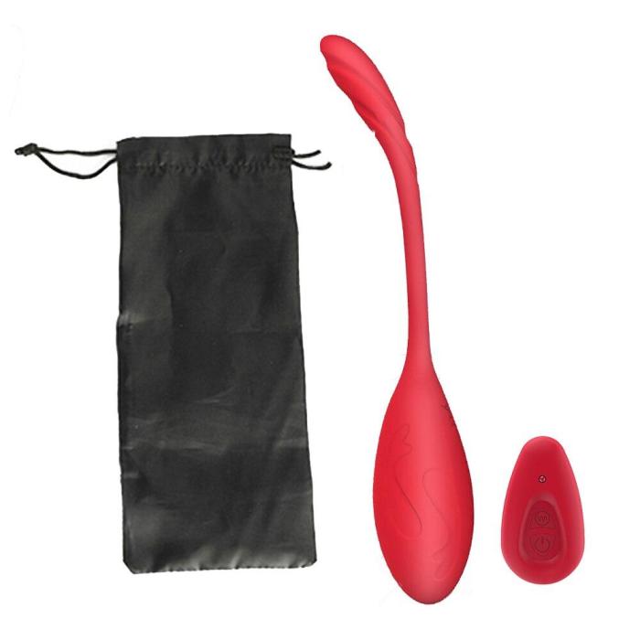 LEVETT Upgraded Wireless Egg Vibrators For Women IPX7 Waterproof Vaginal Kegel Ball Vibrating Bullet Vibrate Stimulator Sex Toys
