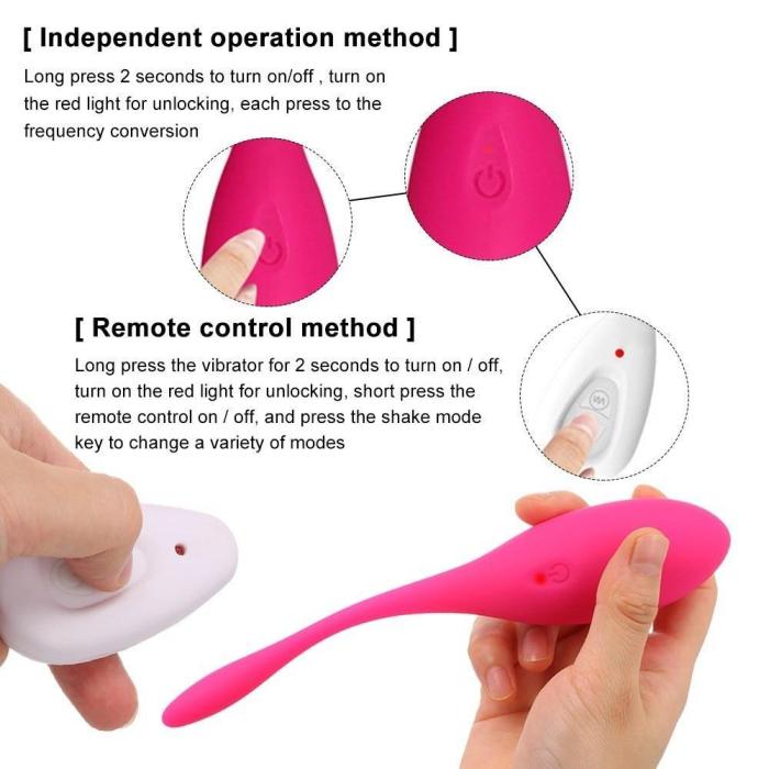 Vibrating Egg Vibrators For Women Wireless Remote Clitoris Stimulator Sex Toys Massager Vaginal Kegel Ball Ben Wa Balls Sexshop