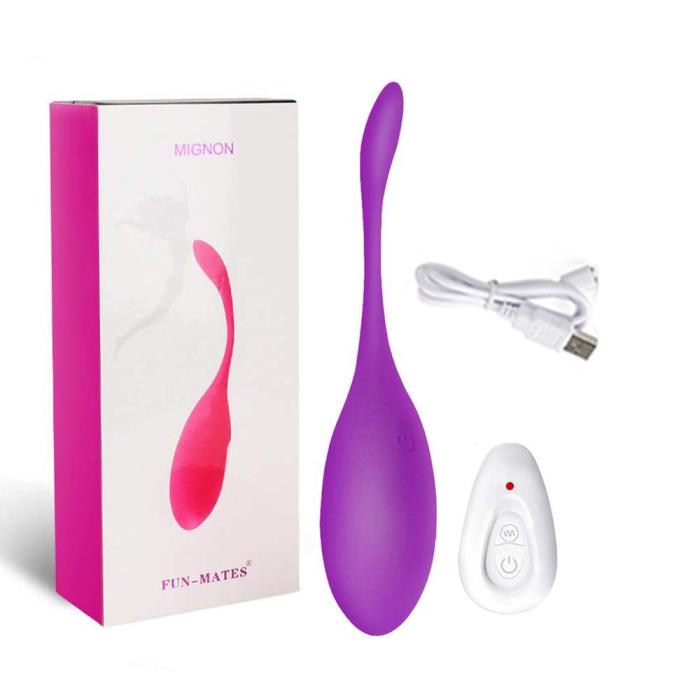 Wireless Remote Vibrator Vibrating Egg Bullet Vaginal Kegel Exercise Balls G Spot Stimulator Couples Sexshop Sex Toy for Women