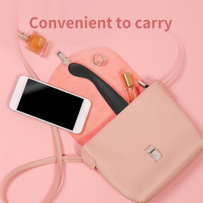 Mini Bullet Vibrators For Women 16 Speeds USB Vibrating Finger G-Spot Anal Clitoris Stimulator female Dildo Masturbator Sex Toys
