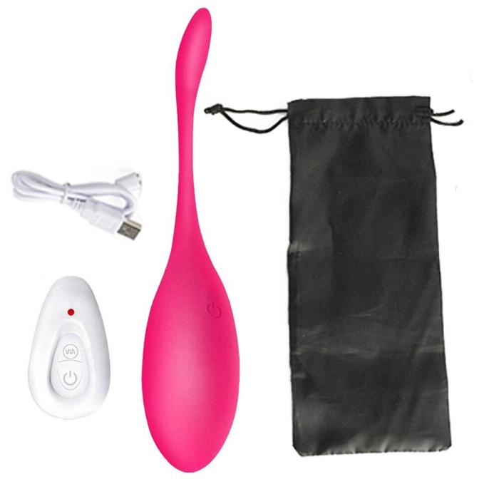 Vibrating Egg Vibrators For Women Wireless G Spot Clitoris Stimulator Panties Bullet Vaginal Kegel Ball Vibrate Sex Toys Sexshop