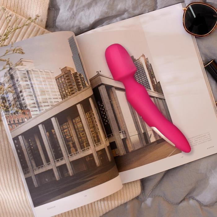 Powerful AV Vibrators for Women Magic Wand Vibrator USB Vibrating Clitoris Stimulator G Spot Dildo Masturbator Sex Toys Female