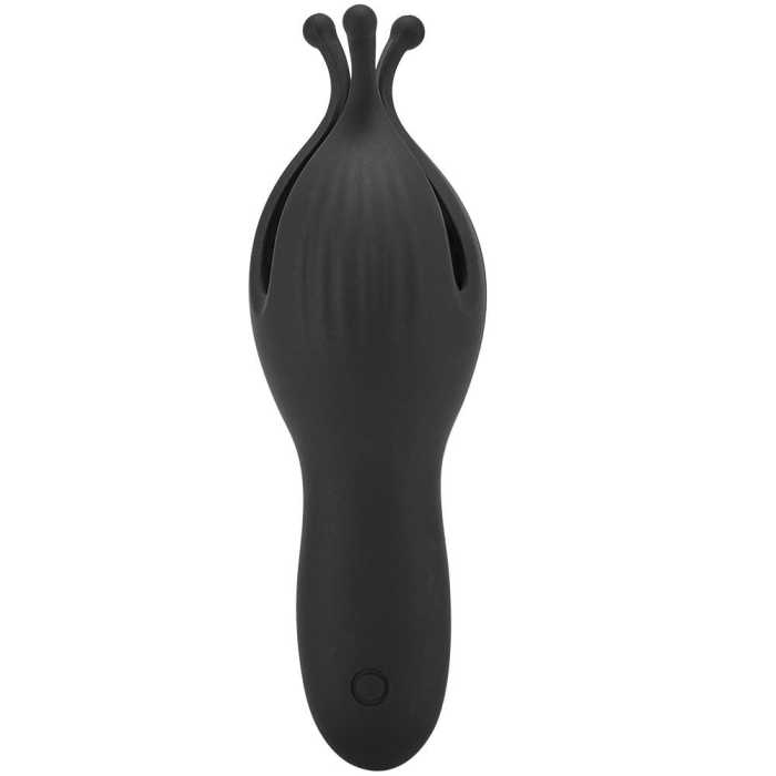 vibrator vs dick PRETTY LOVE DJ DICK Super powerful Mini vibrator | Anal | Vibrators |  Classic | Clitoral | G-Spot | Anal Vibes | Sex Toys main image 0