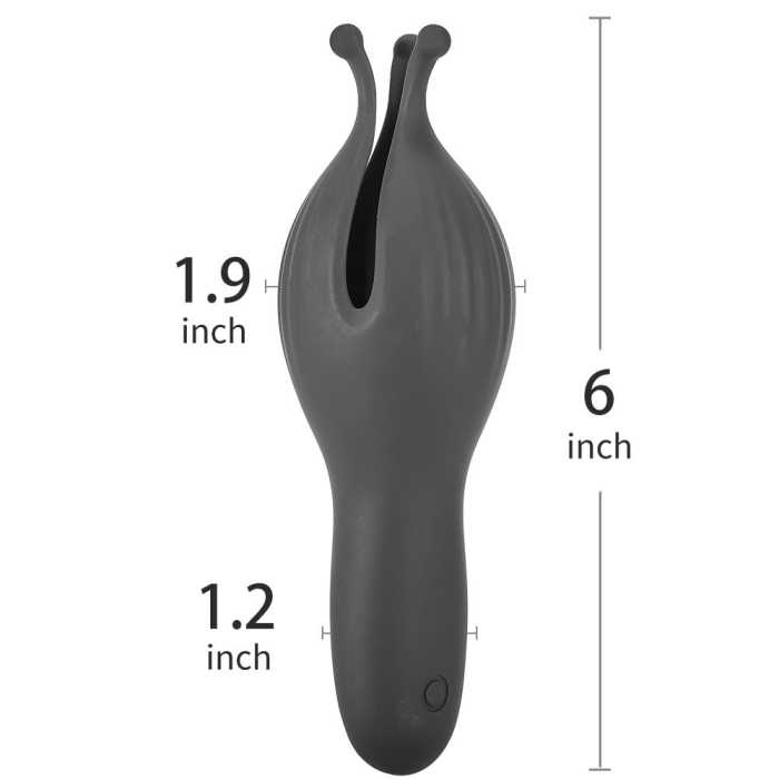 US$ 50.00 - Octopus Breast Clitoris Dick Vibrator - www.hellofuntoys.com US$ 50.00 - Octopus Breast Clitoris Dick Vibrator - www.hellofuntoys.com