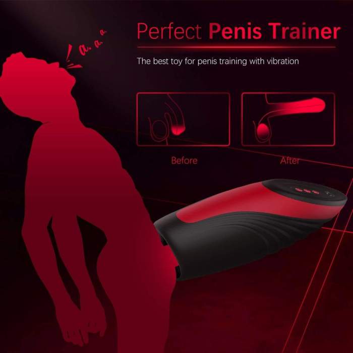es malo masturbarse para dios US$ 69.99 - Sohimi Automatic Male Masturbator
