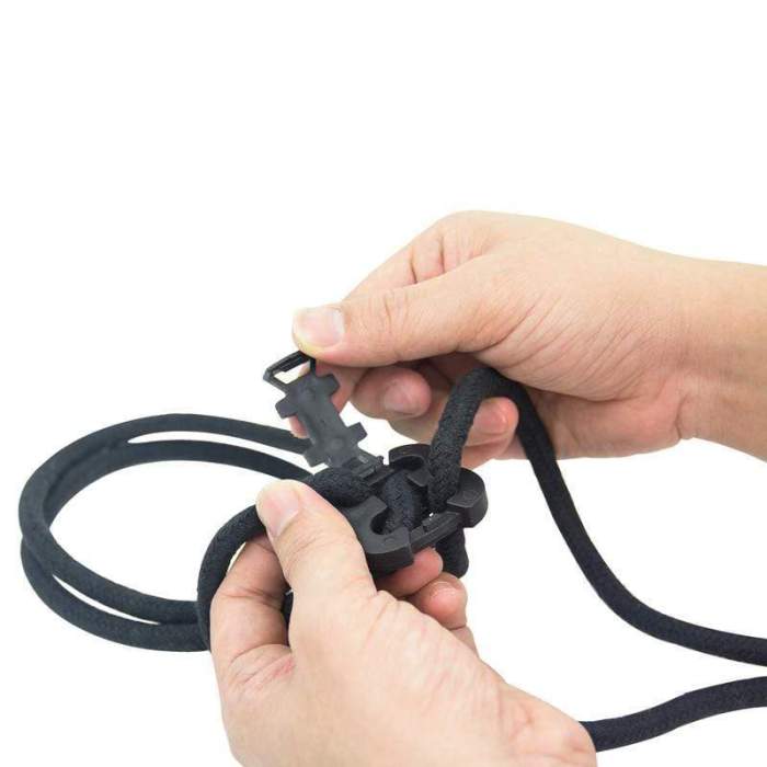 ROOMFUN Convenient Binding Rope Set SM Toy