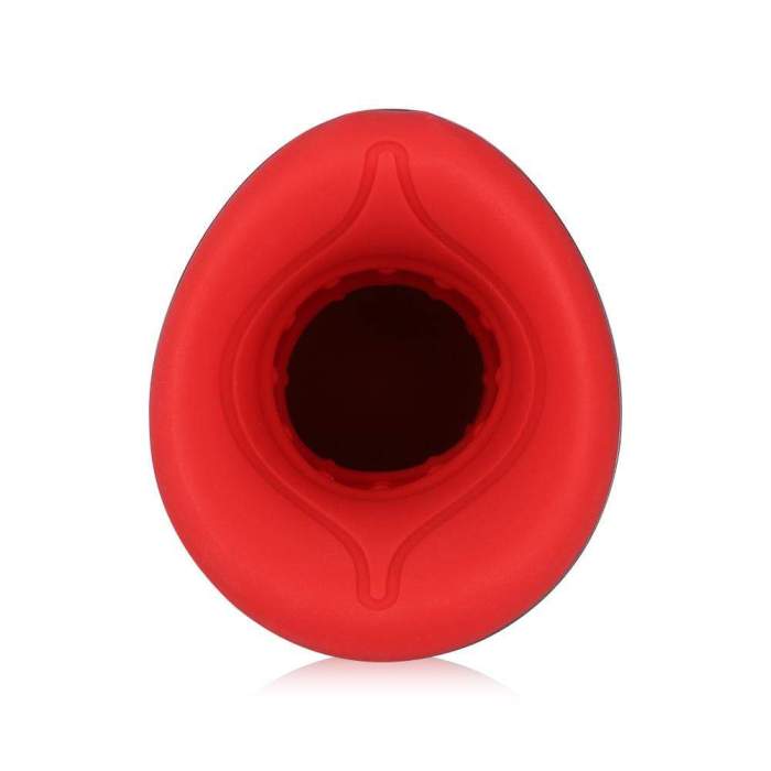 Automatic Swinging Vibrating Heating Blow-job Up Masturbator