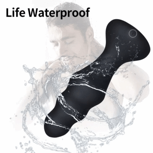 Anal Plug Vibrator for Men Prostate Massager Masturbators Woman Vagina Stimulator Dildos Remote Control Male Anus Butt Sex Toys