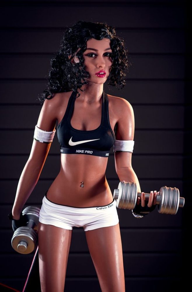 Lalaly Premium Realistic Sex Doll