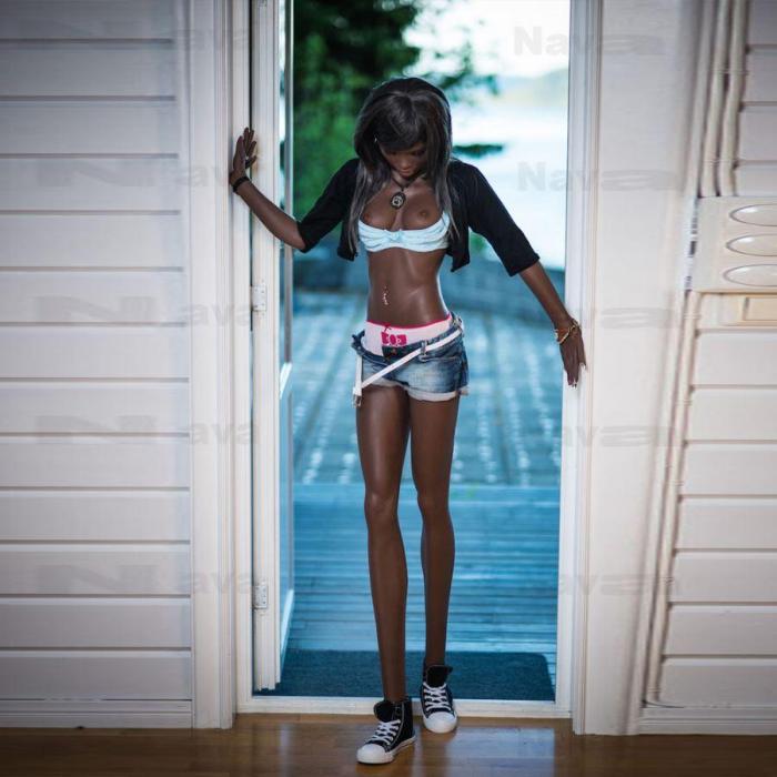 Hanney Sex dolls Sex toys for men Whole body doll 168cm