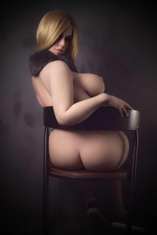 Biglilly Sex dolls Sex toys for men Whole body doll 163cm