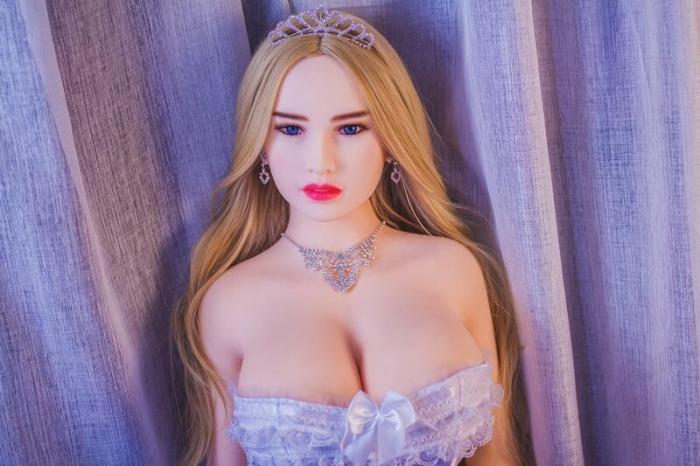 Dary Premium Lifelike Sex Doll
