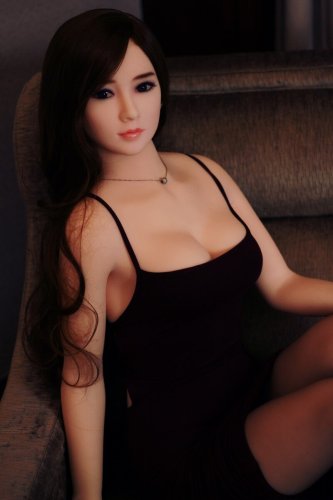 Yaria Premium Lifelike Sex Doll