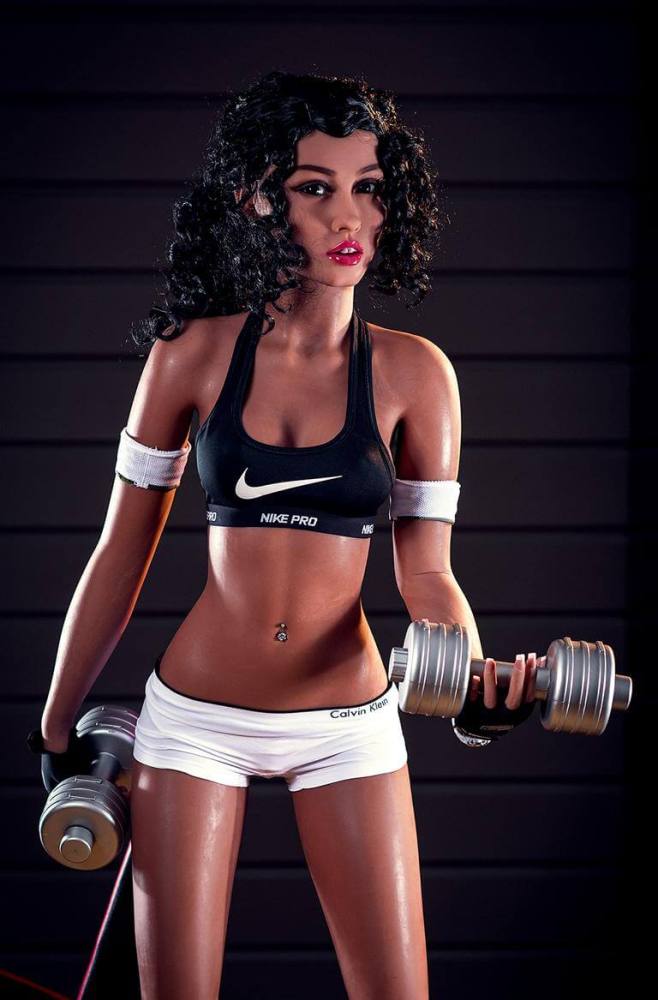 Lalaly Premium Realistic Sex Doll