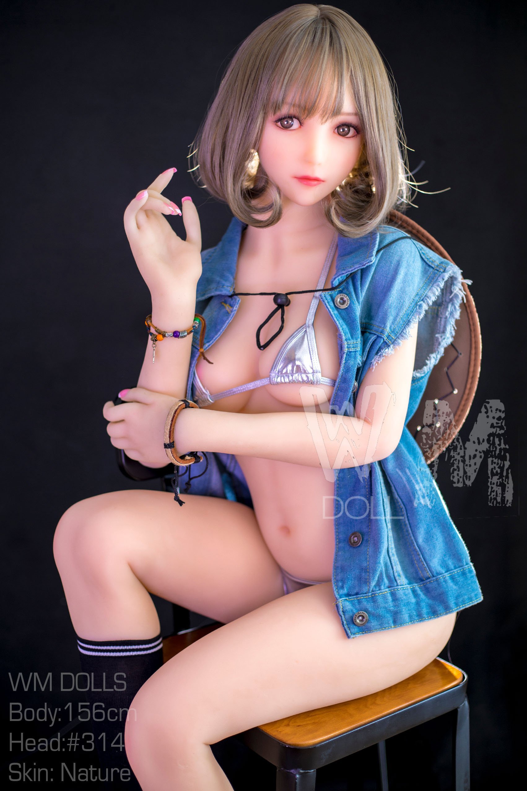 sex doll asuna Anime Silikonsexpuppe Asuna main image 1