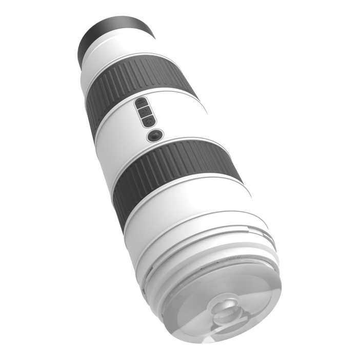 98K Realistic Vagina Sucking Machine Electric Telescopic Voice Sex Toy For Men